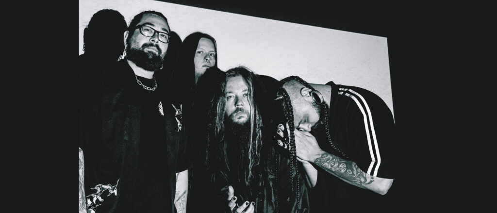 foto promo Unholy Harakiri 2025